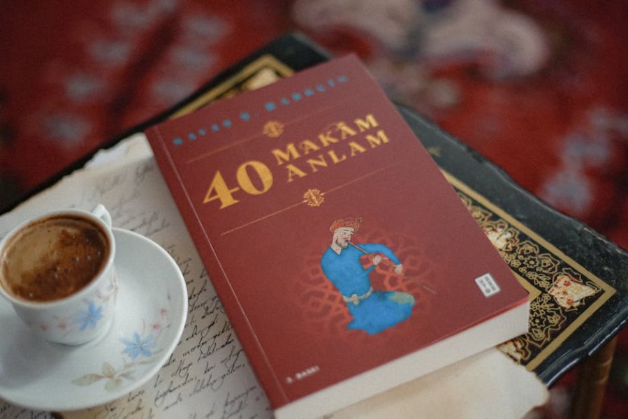 🎨 Sanat & Kültür: Yaratıcılığın Renkleri, Toplumun Aynası