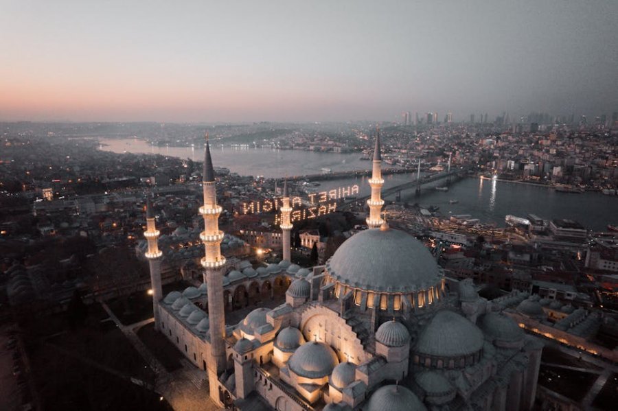 FATİH ÜREK KALP KRİZİ GEÇİRDİ! Sağlık Durumu Hakkında Son Bilgiler