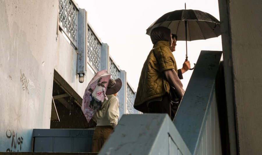 16 Ekim 2025 İstanbul Hava Durumu: Sağanak Yağış Uyarısı!