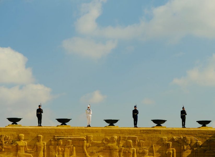 🎨 Sanat & Kültür: Sanatla İç İçe Yaşamak İsteyenler İçin Bir Rehber