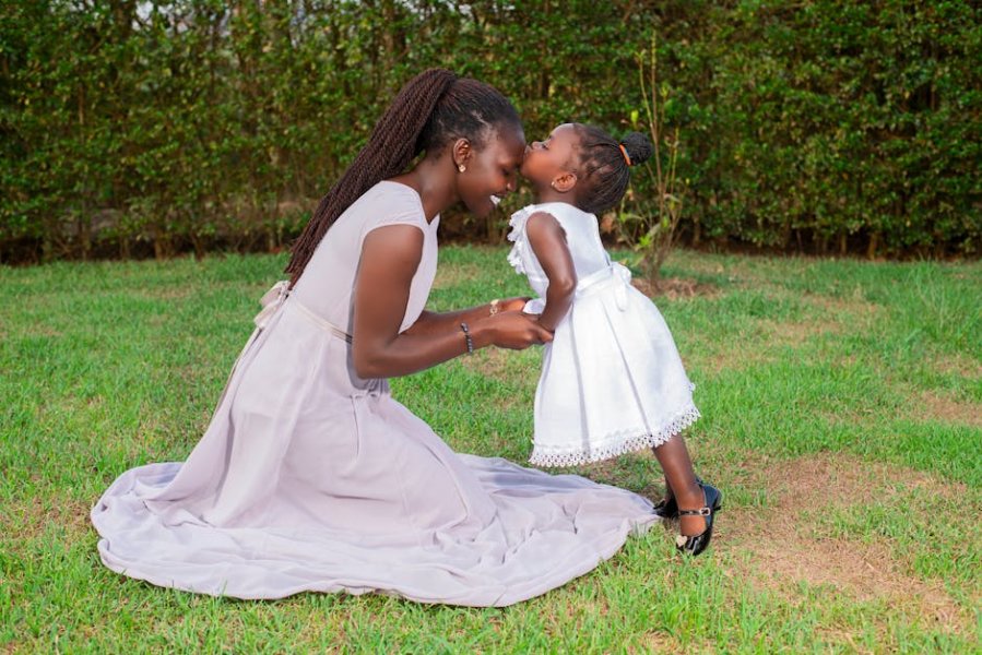 👶 Aile & Çocuk: Ebeveynlik, Çocuk Gelişimi ve Aile İçi İlişkiler Rehberi