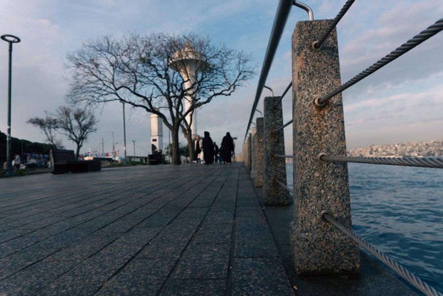 İmralı Görüşmesinin Detayları: Ses Kaydı Alındı, Fotoğraf Çektirilmedi